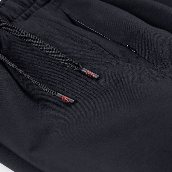 SBD Original Treningsshorts Herre Svart
