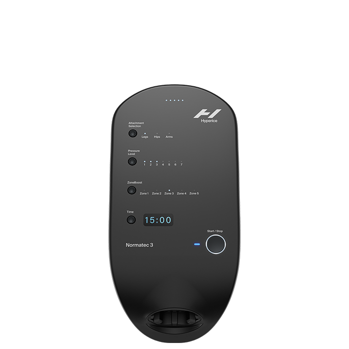 Normatec 3.0 Basic Unit Massasjeapparat