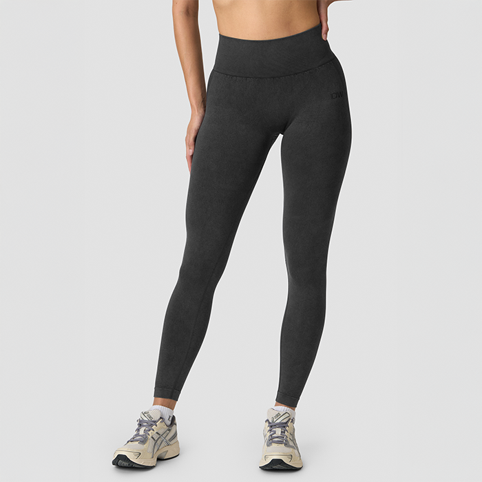 Sculpt S&oslash;ml&oslash;se Tights Svart