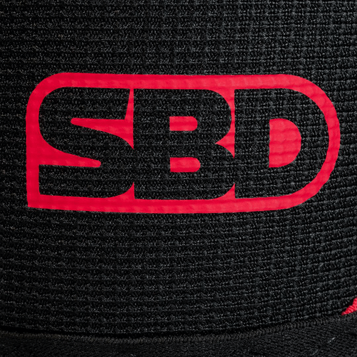 SBD Original Knebeskyttelse for vektl&oslash;fting 5mm