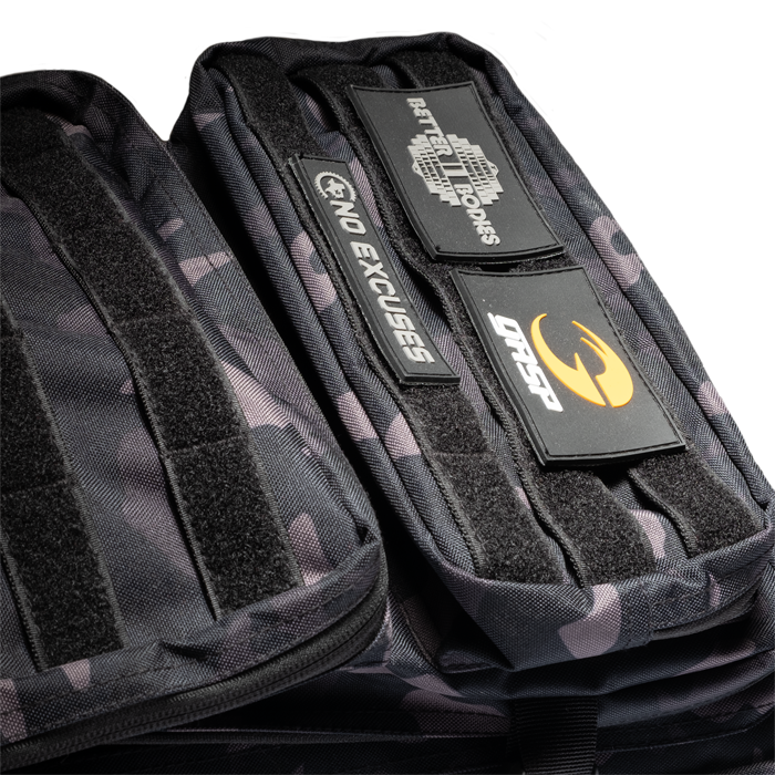 Taktisk ryggsekk, Dark Camo