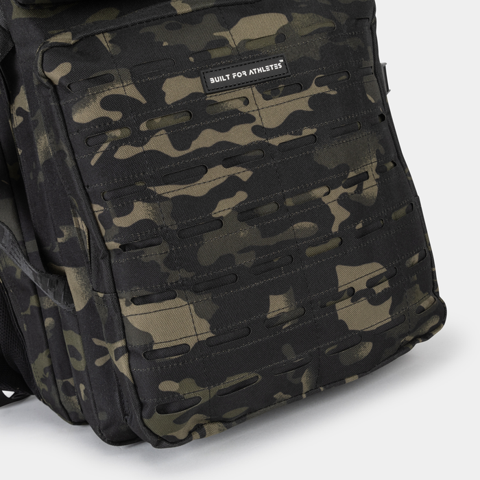 Hero 3.0 Ryggsekk Svart Camo 45 L