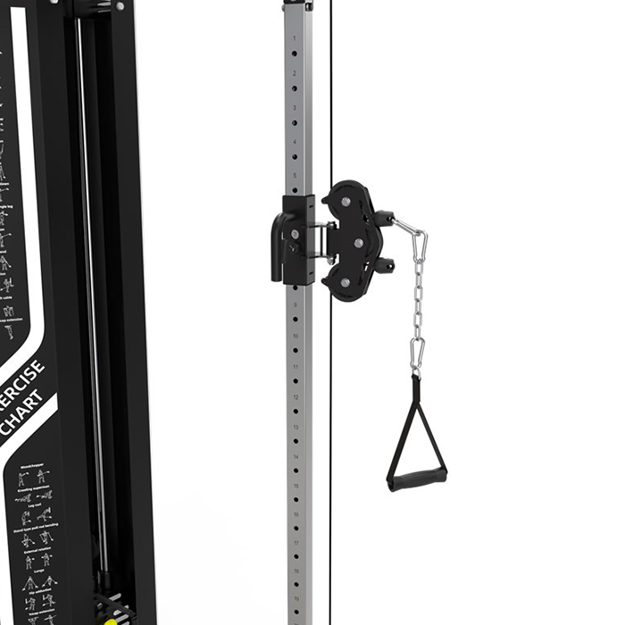 Functional Trainer X13 Treningsmaskin