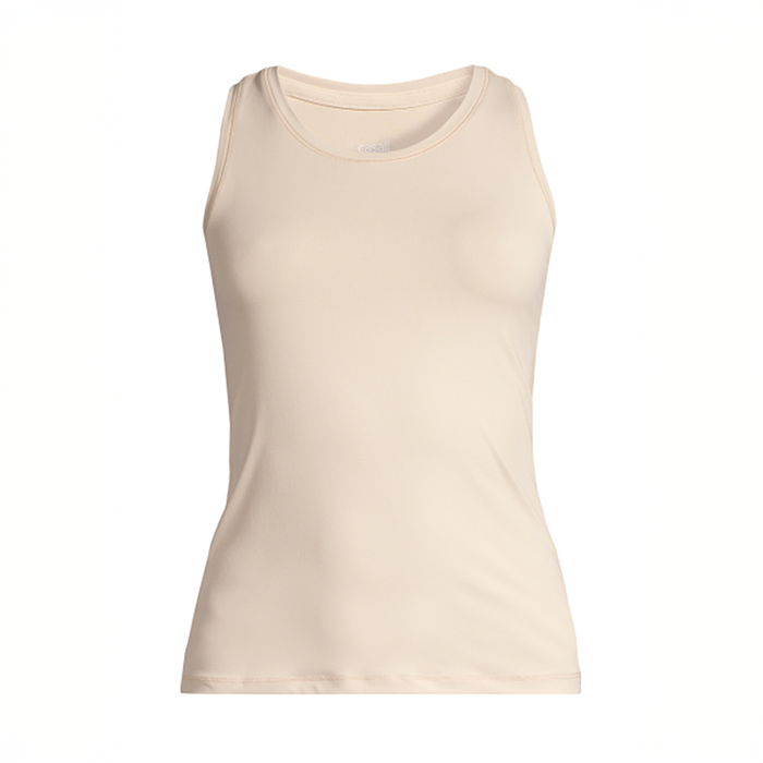 Essential Singlet Hvit