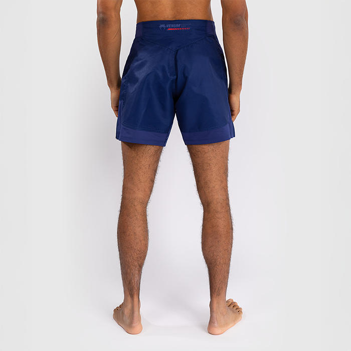 Technical 3.0 Fight Shorts Bl&aring;