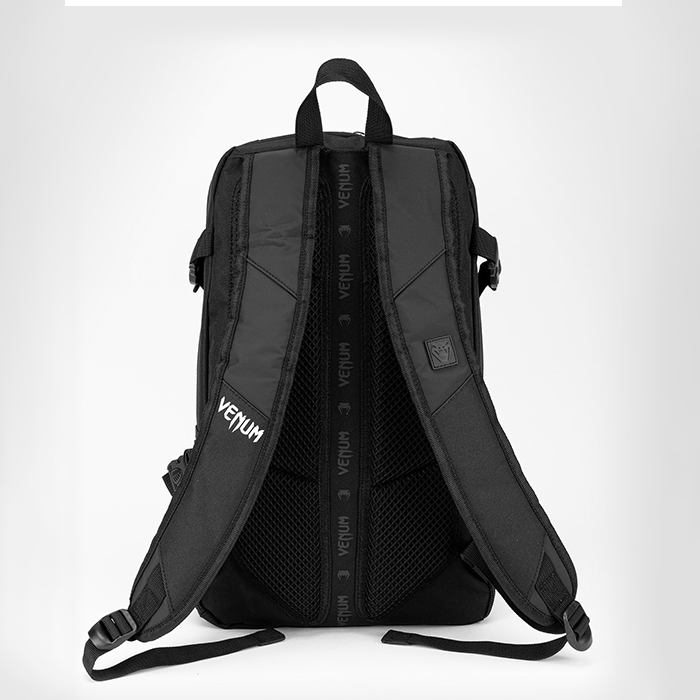 Challenger Pro Evo Ryggsekk 22,5 L Svart/Hvit