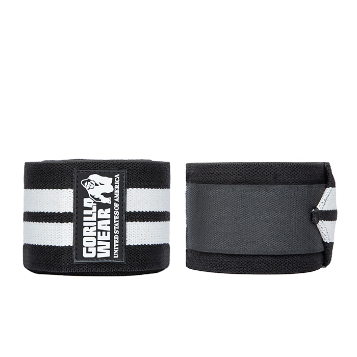Knee Wraps, 2,5 m
