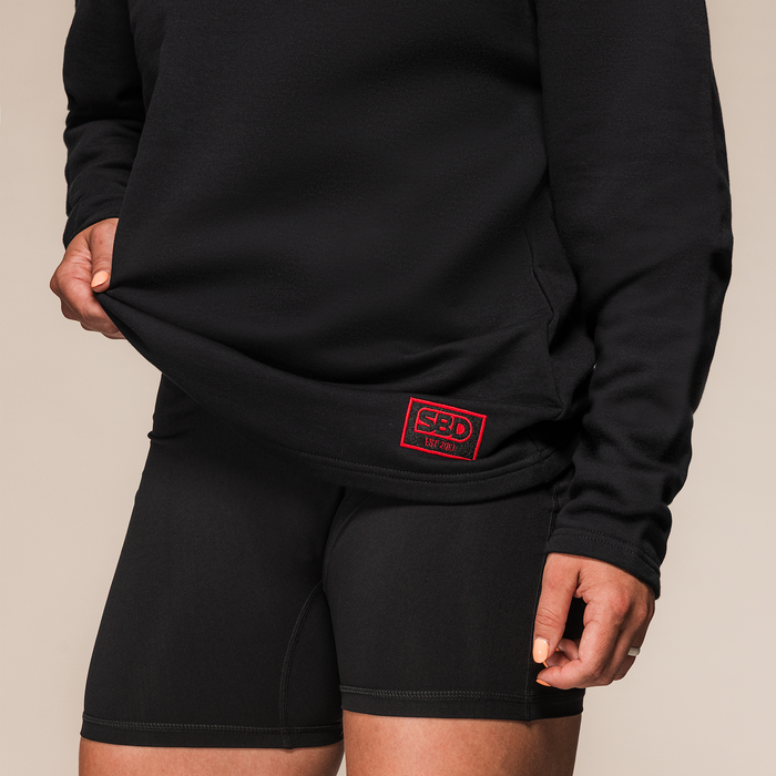 Classic Sweatshirt Collegegenser