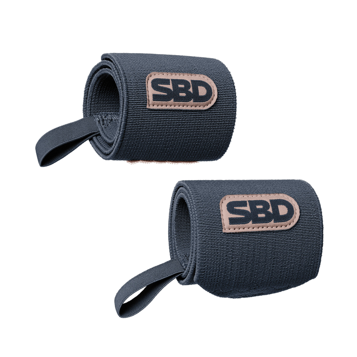 Wrist Wraps Handledslindor Stela