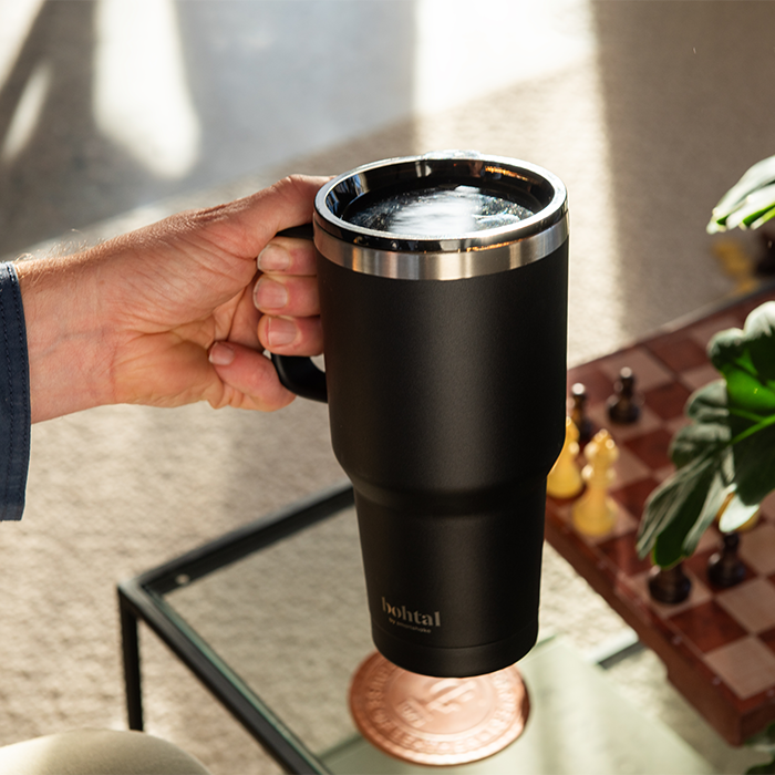 Bohtal Insulated Nomad Tumbler 900 ml