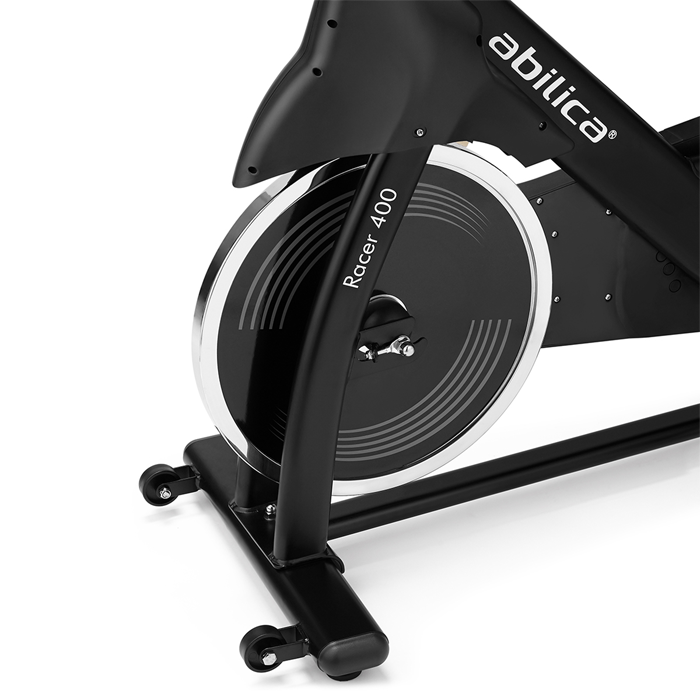 Abilica Racer 400 Spinningsykkel