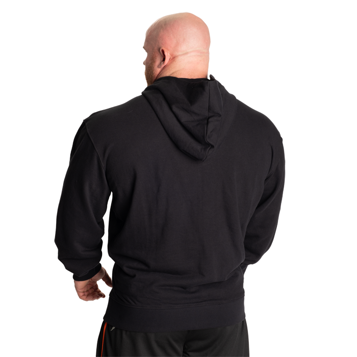 Original Classic Hoodie Svart