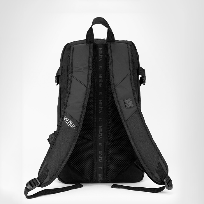 Challenger Pro Evo Ryggsekk 22,5 L Svart/Svart