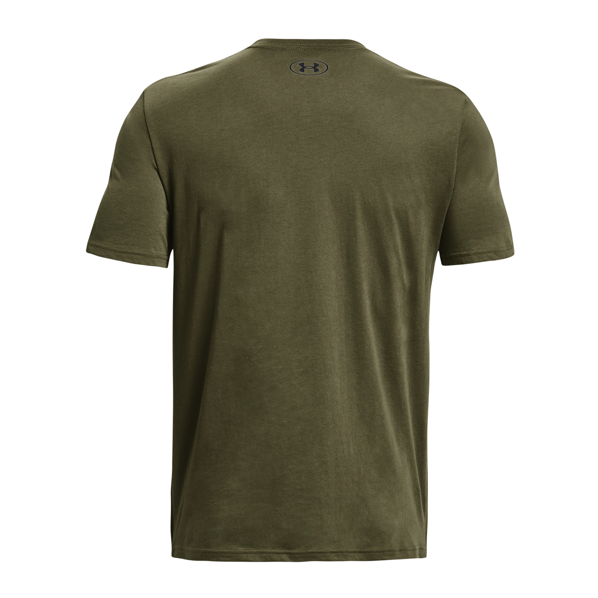 Sportstyle LC T-skjorte M&oslash;rkegr&oslash;nn