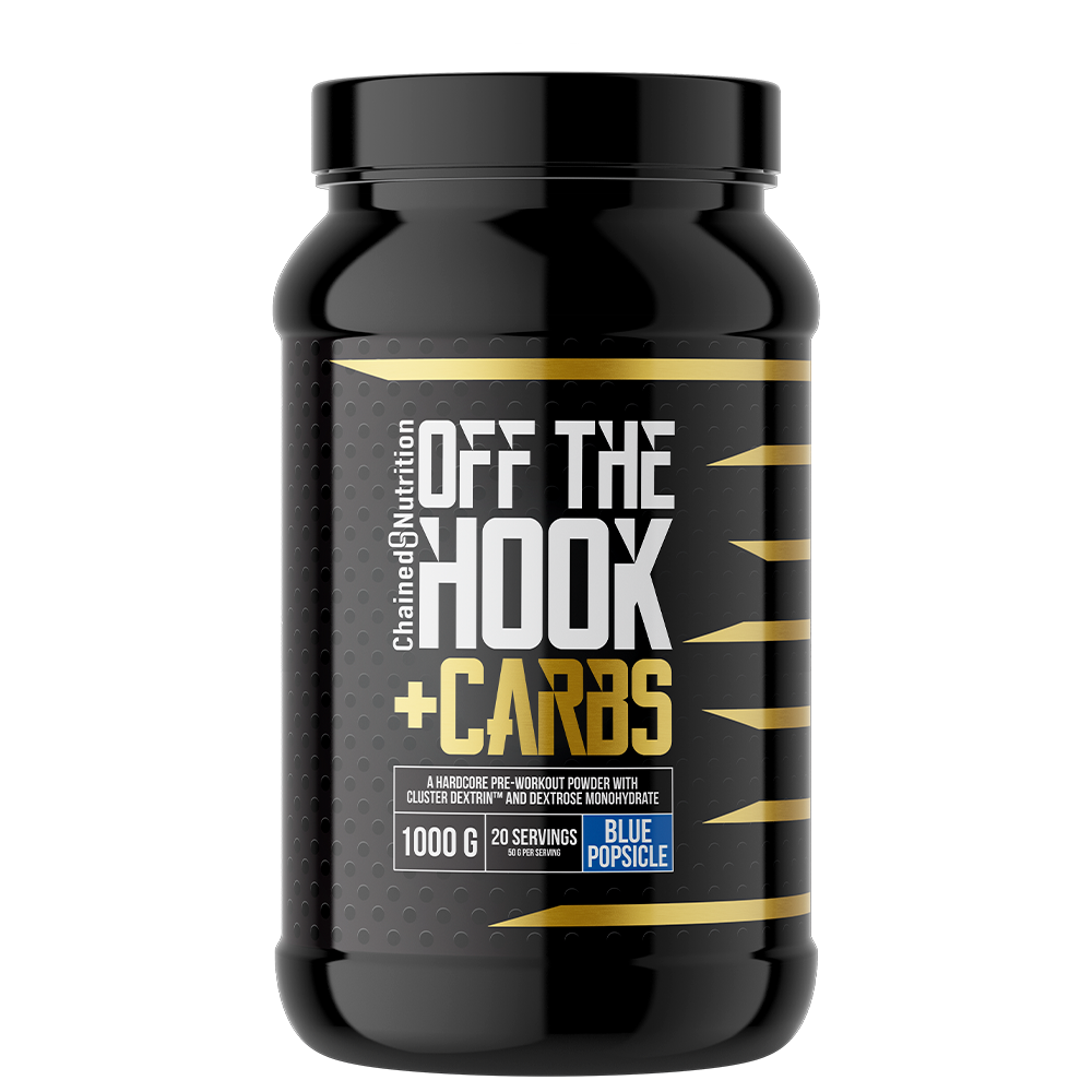 Off the Hook + Carbs 1000 g blue_popsicle