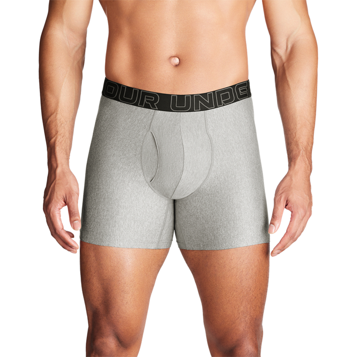 M UA Perf Tech Undert&oslash;y 3-pack