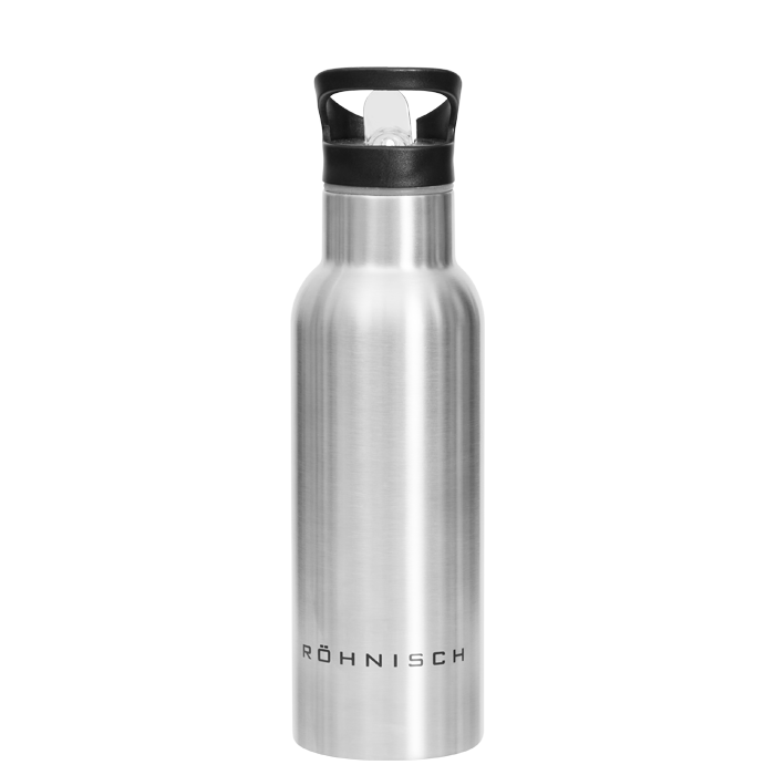 Vannflaske S&oslash;lv 500 ml