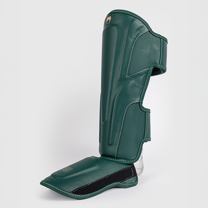Impact Evo Shinguards Gr&oslash;nn