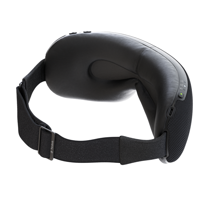 Therabody SmartGoggles 2.0 Svart