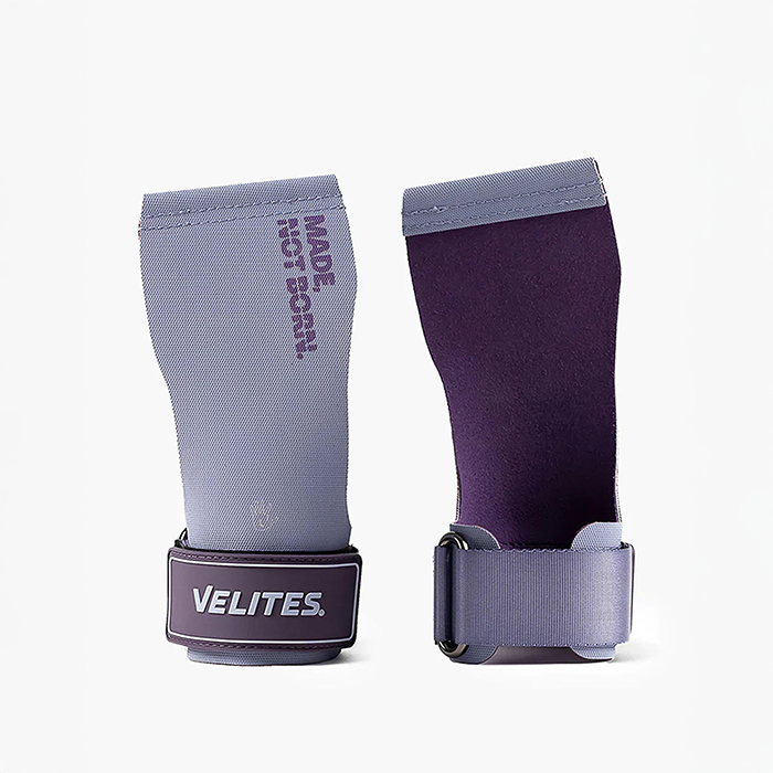 Velites All Terrain Grips Purple Kit