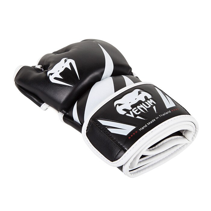 Venum Challenger MMA-hansker, Kunstskinn