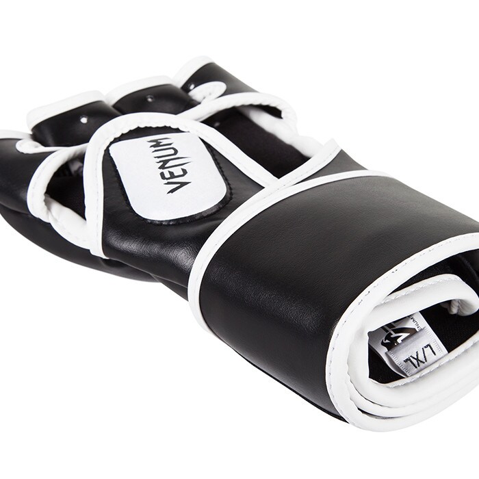 Venum Challenger MMA-hansker, Kunstskinn