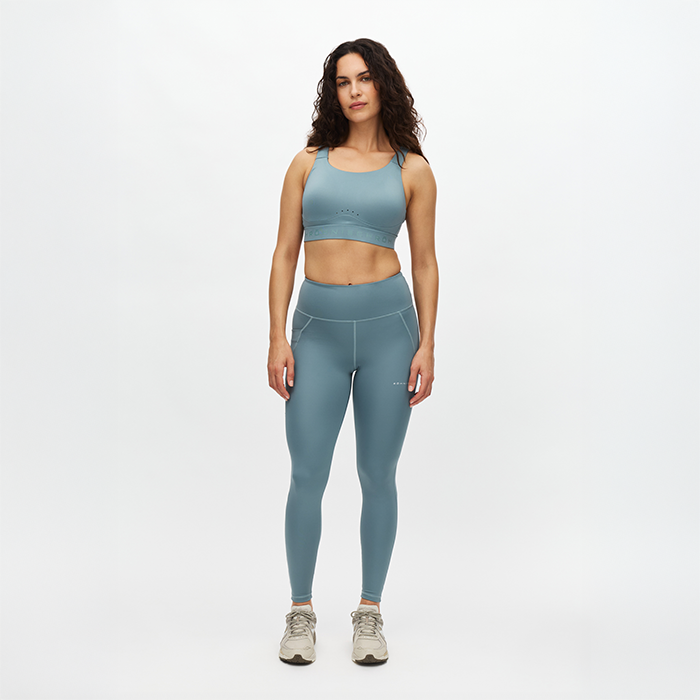 Flattering Tights Bl&aring;