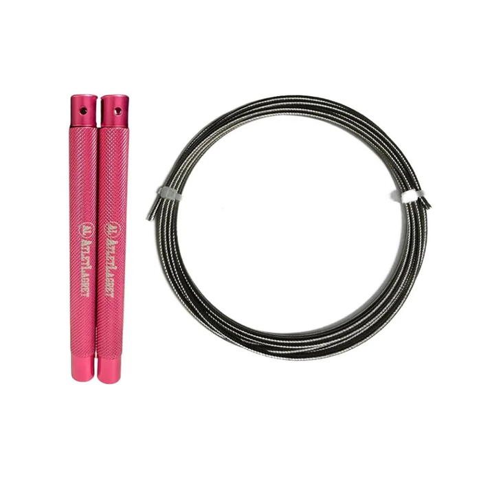 Speed Rope Elite 3.0 Hoppetau Rosa