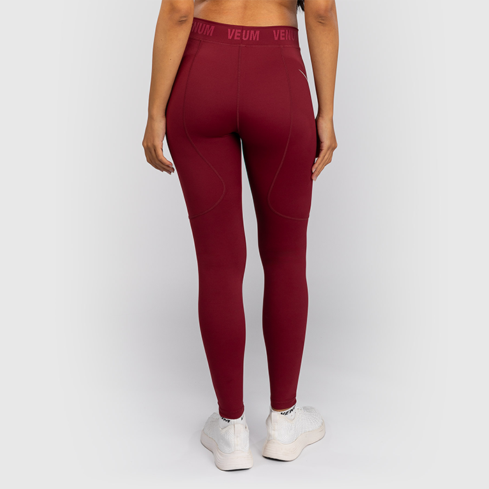 Venum Adrenaline Treningstights R&oslash;d Rosa