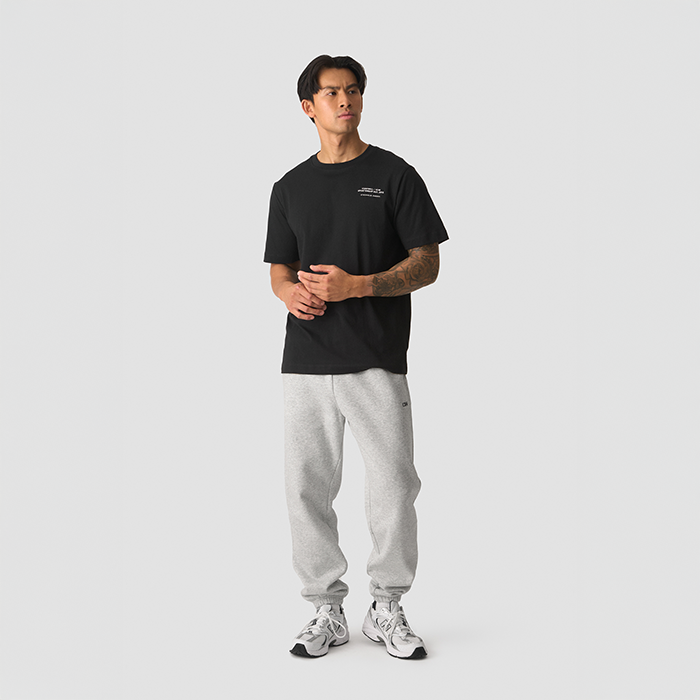 Everyday Joggebukse Gr&aring;