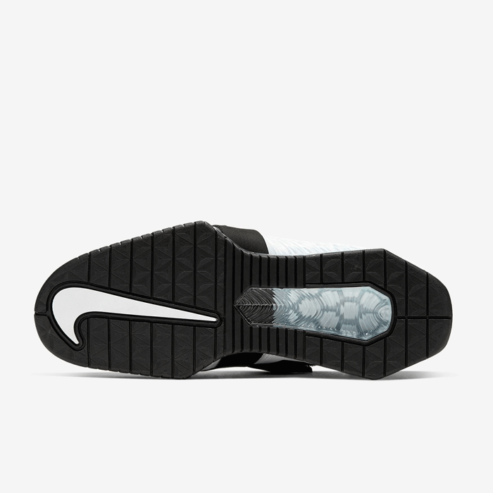 Nike Romaleos 4, White