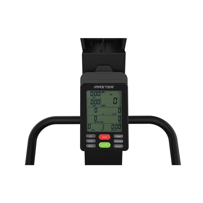 Skitrainer S120 Pro Frittst&aring;ende