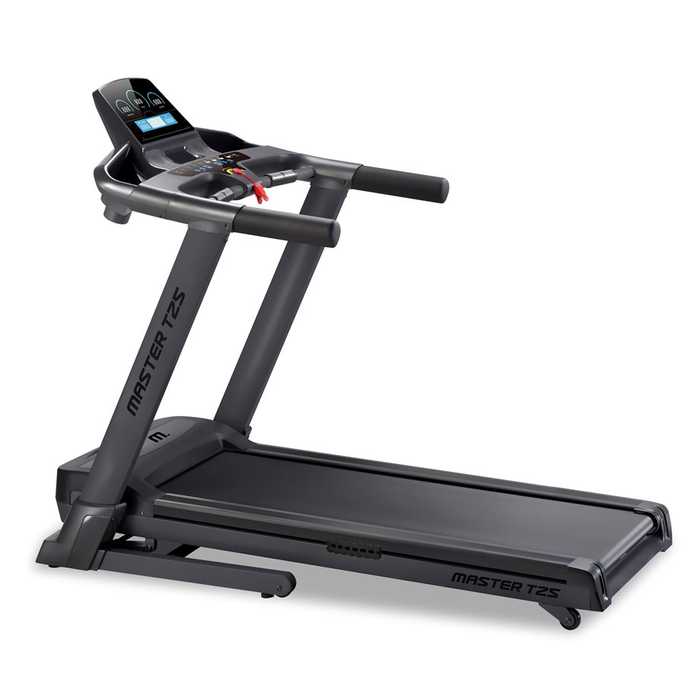 Master L&oslash;peb&aring;nd T25X