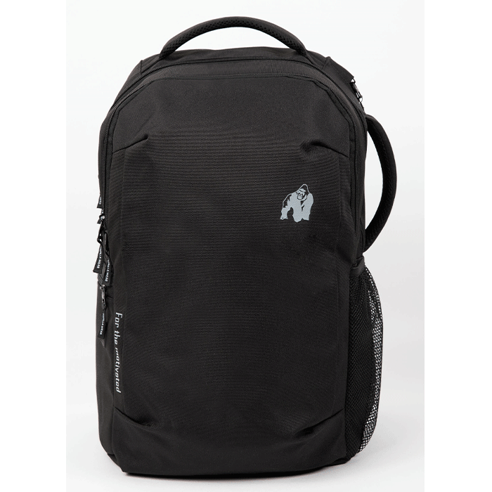 Akron Ryggsekk 31 L Svart