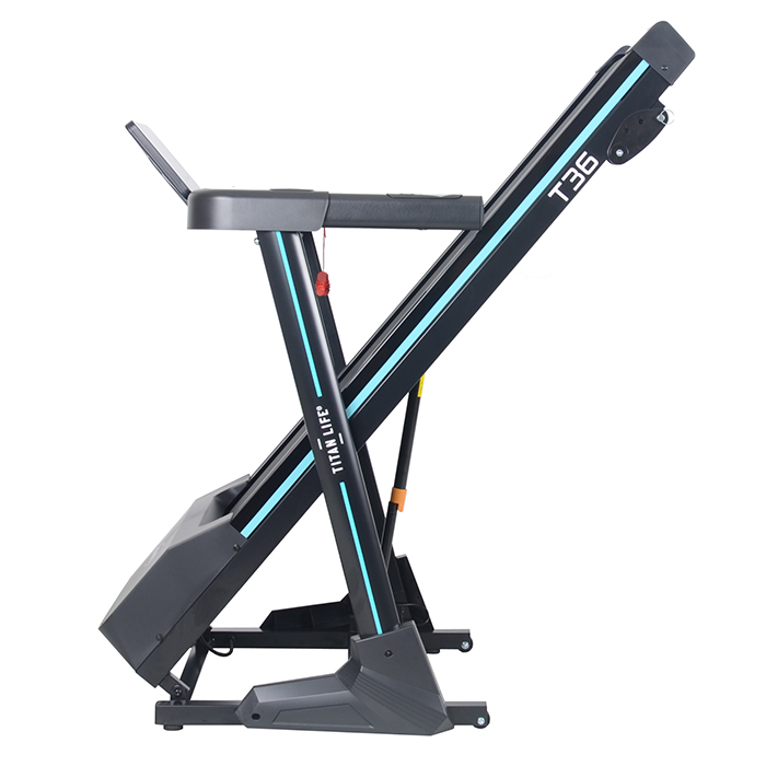 Titan Life Treadmill T36