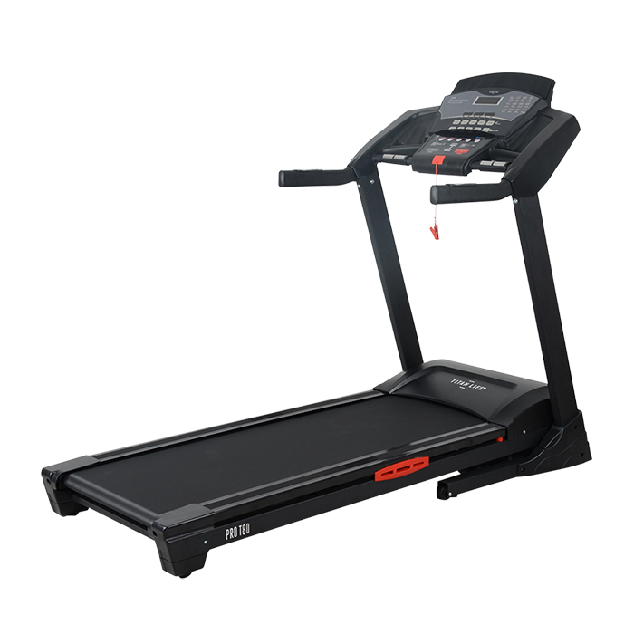 Titan Life Tredem&oslash;lle T80 PRO