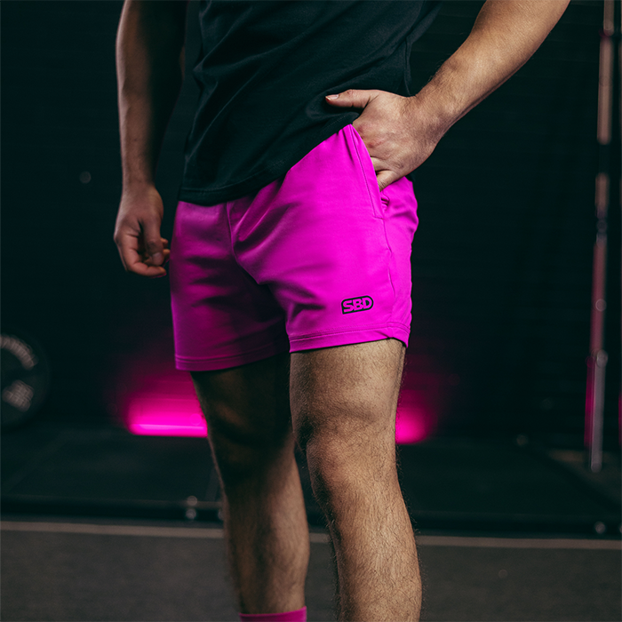 Nova Treningsshorts Herre
