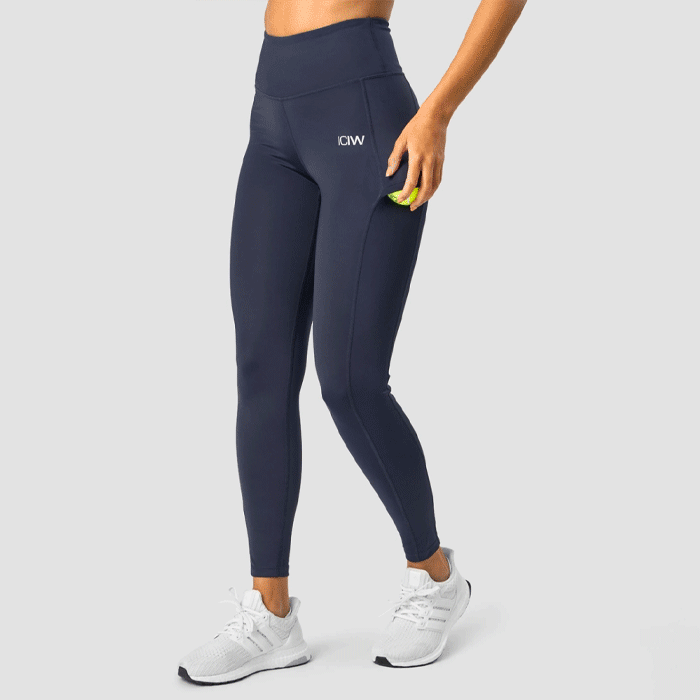 Smash Tights, Navy
