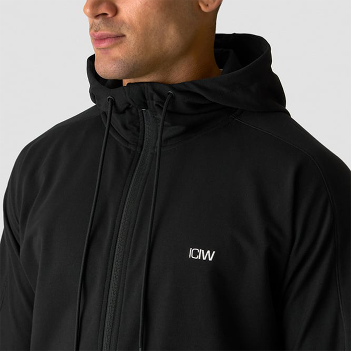Activity Hoodie Svart