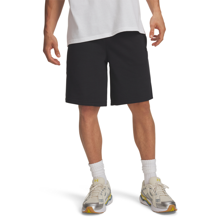 Rival Treningsshorts Svart