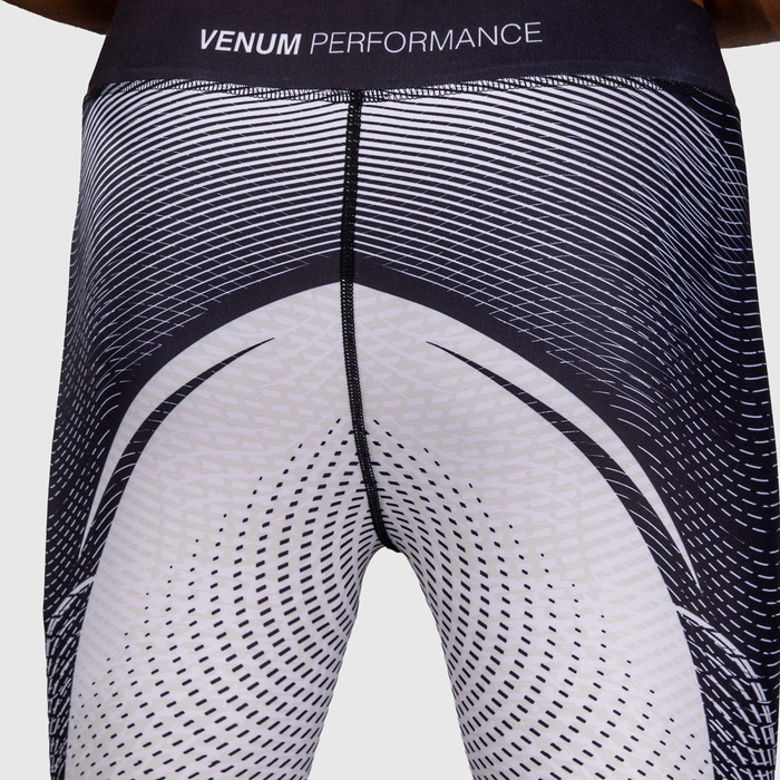 Venum GALACTIC 3.0 Spats Off-White/Black