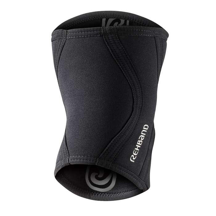RX Albuesleeve 5mm WFP Edition Par Svart