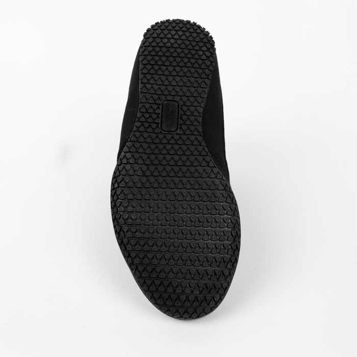High Tops Svart