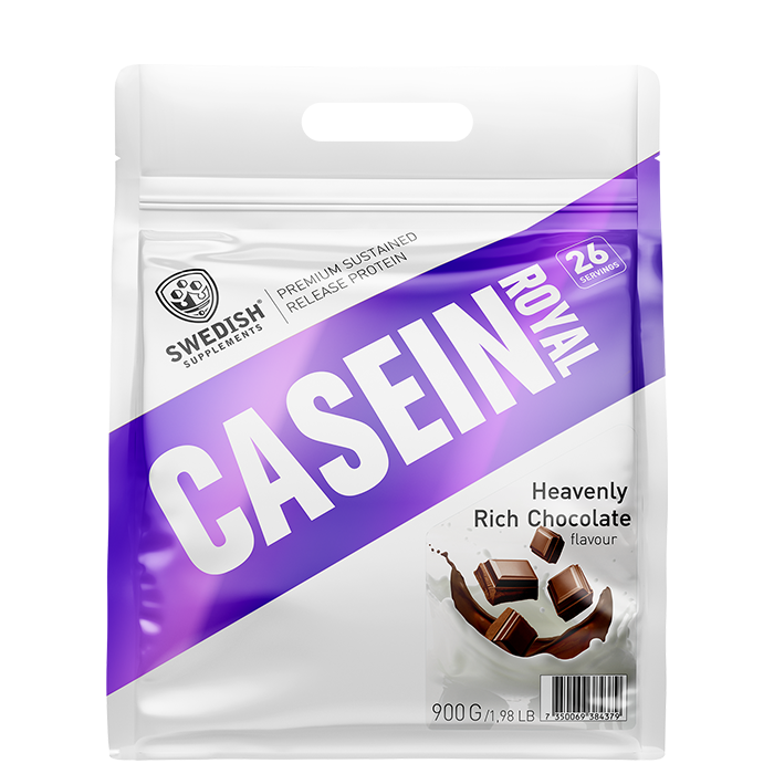 Casein Royal, 900 g heavenly_rich_chocolate