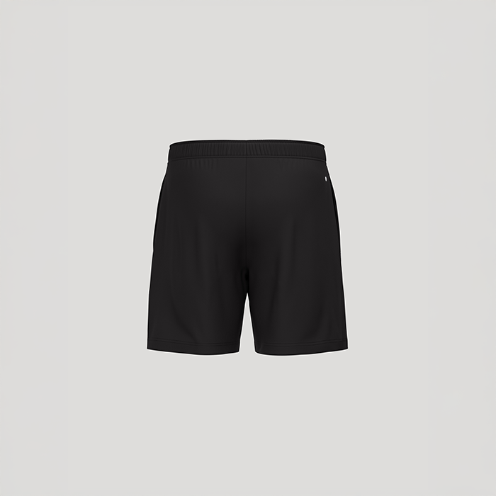 Active Training Shorts 7" Svart