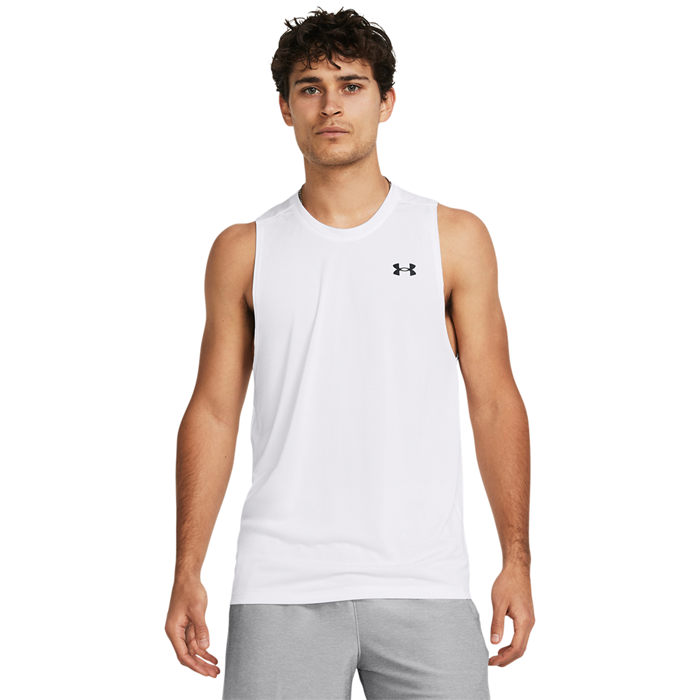 Tech Singlet Gr&aring;