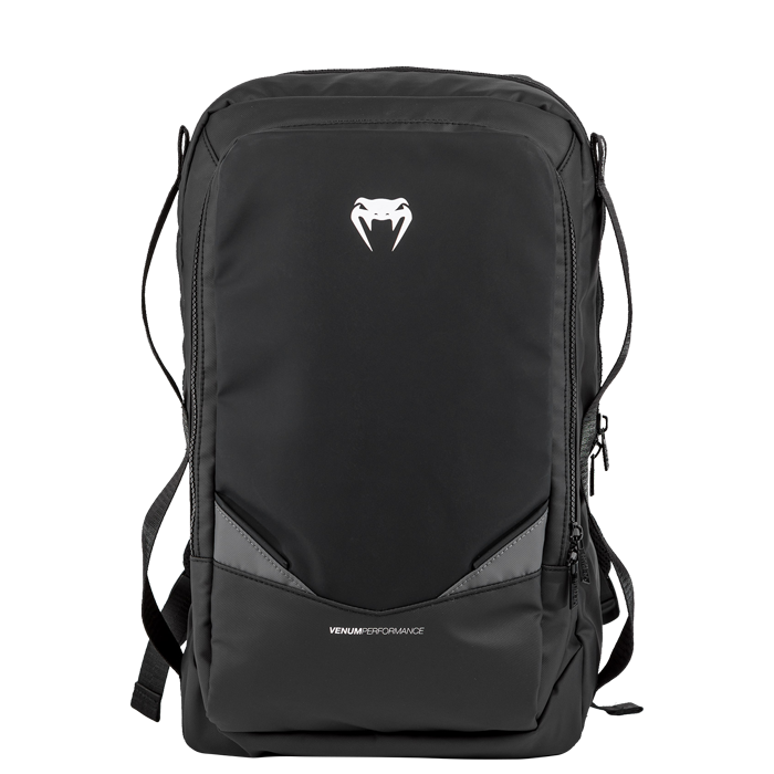 Venum Evo 2 BackPack, Black/Grey