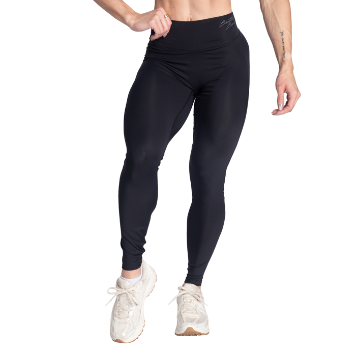 Empowered Treningstights Svart