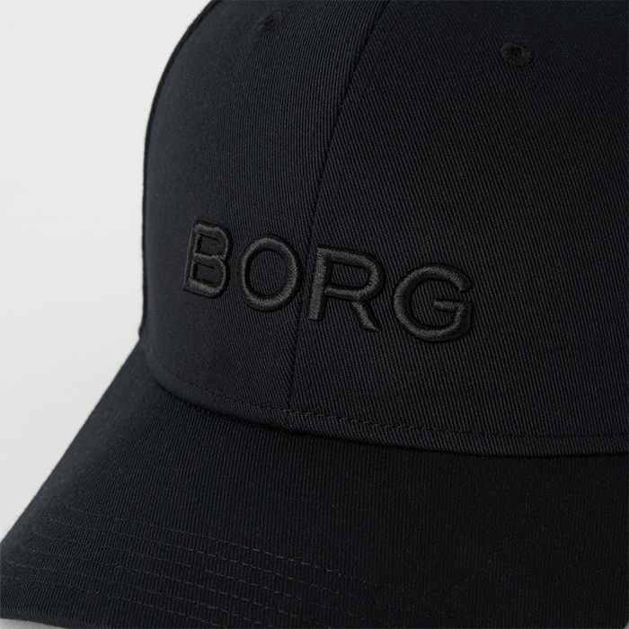 Baseball Caps Svart