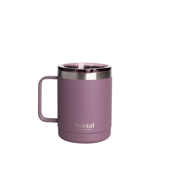 Bohtal Stainless steel Coffe Cup 350 ml